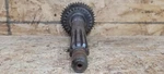 Jeep Tj Wrangler Oem NV3550 Transmission Input Shaft 2001 2002 2003 2004 52381 Used. Price: $68.65.