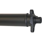 For Mercedes 560SL 1986 1987 1988 1989 Rear Driveshaft Dac New. Price: $608.41.