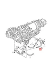 New Audi Q7 4MB 4MG Oil Pressure Line 4M0317817K Original. Price: $159.52.
