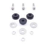 Hybrid Racing Solid Shifter Base Bushings For 06-11 Honda Civic Si HYB-SBB-01 New. Price: $37.99.
