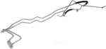 Automatic Transmission Oil Cooler Hose Assembly Dorman 624-573 New. Price: $97.93.