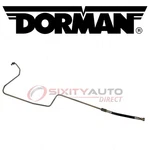 Dorman 624-307 Oil Cooler Hose Assembly For 5801204 52079677AB Ak New. Price: $89.34.
