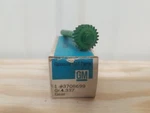 Nos Gm 3708699 Gear, 22 Teeth 1968-70 Corvette (3 Speed) 1956-60 W/3.70 New. Price: $34.95.