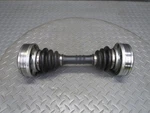 2002-2004 Mercedes W463 G500 A/t Rear Transmission To Transfer Case Drive Shaft Used. Price: $393.79.