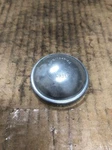 New Old Stock Ford Genuine Parts Cap #YS4Z-1248-AA.. Price: $20.00.