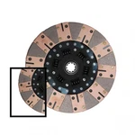 Mcleod 75304 Transmission Clutch Kit Fits Ford Mustang 01 - 4.6 Engine New. Price: $539.93.