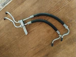 Dorman 624-277 Transmission Oil Cooler And Return Line Fits Dodge Journey New. Price: $104.99.