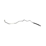 Oem Mopar For Dodge Ram 1500/2500/3500 2003 2004 Oil Cooler Tube And Hose Lower New. Price: $145.04.