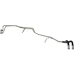 Dorman 724-021 Transmission Oil Cooler Pressure And Return Line New. Price: $145.70.