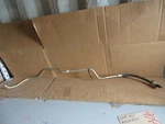 Oem # 10269710 Gm General Motors Ac Delco New Transmission Oil Cooler Line. Price: $49.88.