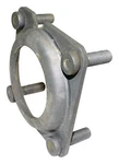 Crown Automotive 5012827AA Axle Shaft Seal Retainer Fits Grand Cherokee (wj) New. Price: $34.99.