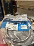 Nos Ford Truck Fuller 5 Spd Manual Trans Synchronizer Blocking Ring Eaton 228296 New. Price: $24.99.