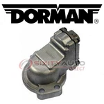 Dorman Vehicle Speed Sensor For 1990-1995 Oldsmobile Silhouette Velocity Ox New. Price: $49.07.