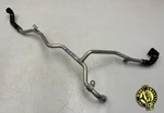 2019-2023 Mercedes CLS450 2021-2023 E450 Awd A/t Oil Cooler Return Hose Line Oem Used. Price: $60.59.