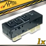 A-premium Transfer Case Wheel Drive Selector Switch 4WD For Chevrolet Silverado New. Price: $23.99.