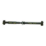 2012 Bmw 650I Xdrive F12 F13 F06 At Shaft Cardan Propeller Rear 763135801 Used. Price: $216.99.