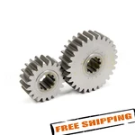 Winters 8556 10 Spline Quick Change Gear Set New. Price: $128.18.