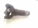 4WD Front Drive Shaft Forward Flange Yoke 17 18 19 20 Ford F250 F350 Used. Price: $72.09.