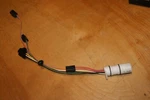 New 92-97 Ford AODE/4R70W Transmission Internal Pin Wire Harness F2VY-7G276-A. Price: $97.00.