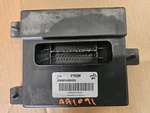 Used 12 Silverado Module Gm 20850905 Ship Los Angeles. Price: $226.59.