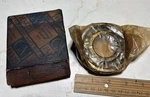 Nos Gm Chevrolet 1931-1975 Chevy Trans. Spline Shaft Bearing #903307 #nd New. Price: $35.00.