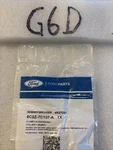 Genuine Ford Oe Clamp Hose To Tube 8C2Z-7C107-A New. Price: $12.00.