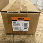 Dorman 603-767 Fluid Reservoir Mounting Bracket New. Price: $37.49.