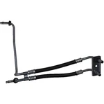 624-521 Dorman Automatic Transmission Oil Cooler Hose Assembly For Chevy G6 Aura New. Price: $71.77.