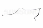 Automatic Transmission Oil Cooler Hose ASSEMBLY-4L60-E Sunsong North America New. Price: $29.68.