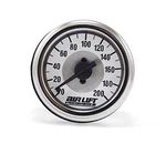 26227 200-PSI Single Needle Air Gauge New. Price: $64.54.