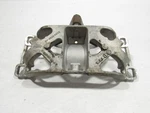 10-15 Jaguar Xkr 2014 5.0L At Transmission Crossmember Mount Bracket ;:a Used. Price: $37.40.