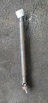 Rear Drive Shaft Rwd Id Cnb 2 Different Sized U-joints Fits 95-03 Astro 1181386 Used. Price: $94.90.