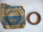 New Nos Ford C2AZ-7A248-A Transmission Seal 65-72 Mustang Torino T-bird Falcon. Price: $14.99.