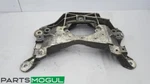 2009-2016 Audi Q5 Transmission Mount Bracket / Crossmember 4H0399263L Used. Price: $52.20.