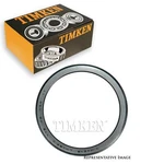 Timken Transfer Case Output Shaft Race Rear Outer For 1968-1973 Jeep J-2500 New. Price: $29.83.