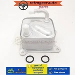 Automatic Transmission Oil Cooler For 2017-2025 Nissan Kicks Versa 21606-50X1B New. Price: $70.83.