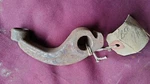 Vintage Ford 1955 Rocker Arm New. Price: $15.00.