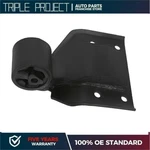 Auto Trans Mount 3055 Fits 02-05 Jeep Liberty 3.7L-V6 New. Price: $45.06.
