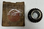 New Old Stock Second Gear For 1938-1940 Models Mopar #692687. Price: $100.00.