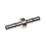 Air Conditioning Line Connector Aluminum, Plastic, Steel Barrel End 1 Type New. Price: $84.06.