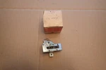 1967 Ford, Mercury Console Neutral Safety Switch, Nos! C7AZ-7A247-E Galaxie New. Price: $67.49.