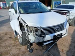 Rear Drive Shaft Fits 10-15 Lexus RX350 452657 Used. Price: $194.00.