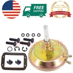 For 91-95 Jeep Wrangler Front Axle 4WD Differential Shift Vacuum Actuator 600201 New. Price: $24.49.