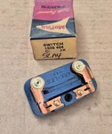 1954-1973 Dodge Truck Nos Mopar Eaton 2 Spd Axle Automatic Electric Shift Switch New. Price: $19.95.