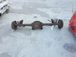 Rear Axle Fits 82-88 Cutlass 281992 Used. Price: $230.00.