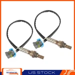 2PCS Downstream Oxygen Sensor Kit For 2012-2014 Buick Verano 2.4L 250-241128 New. Price: $22.34.