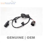 2016-2026 Audi Q7 2.0L Transmission Wiring Harness 4M0971348E Used. Price: $37.49.