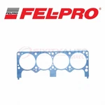 Fel-pro Cylinder Head Gasket For 1967-1972 Fargo W100 Pickup 5.2L V8 Lu New. Price: $34.55.