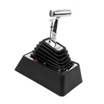 B&m 80675 Auto Starshifter, Fits Universal Trans New. Price: $349.95.
