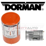 Dorman Ignition Lock Cylinder For 1998-2005 Jeep Wrangler Primary Lz New. Price: $79.74.